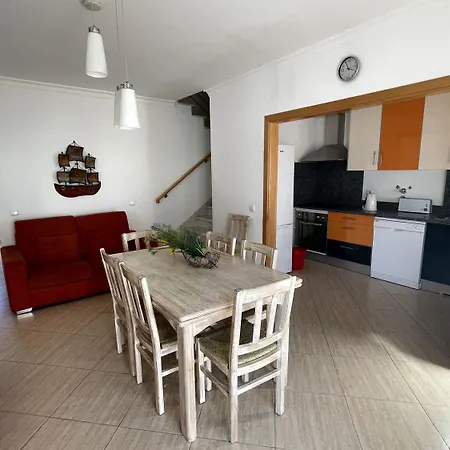 شقة Terraced House - مانتا روتا