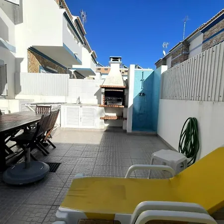 Διαμέρισμα Terraced House -